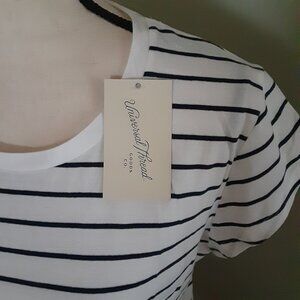 Lightweight Cotton Tee